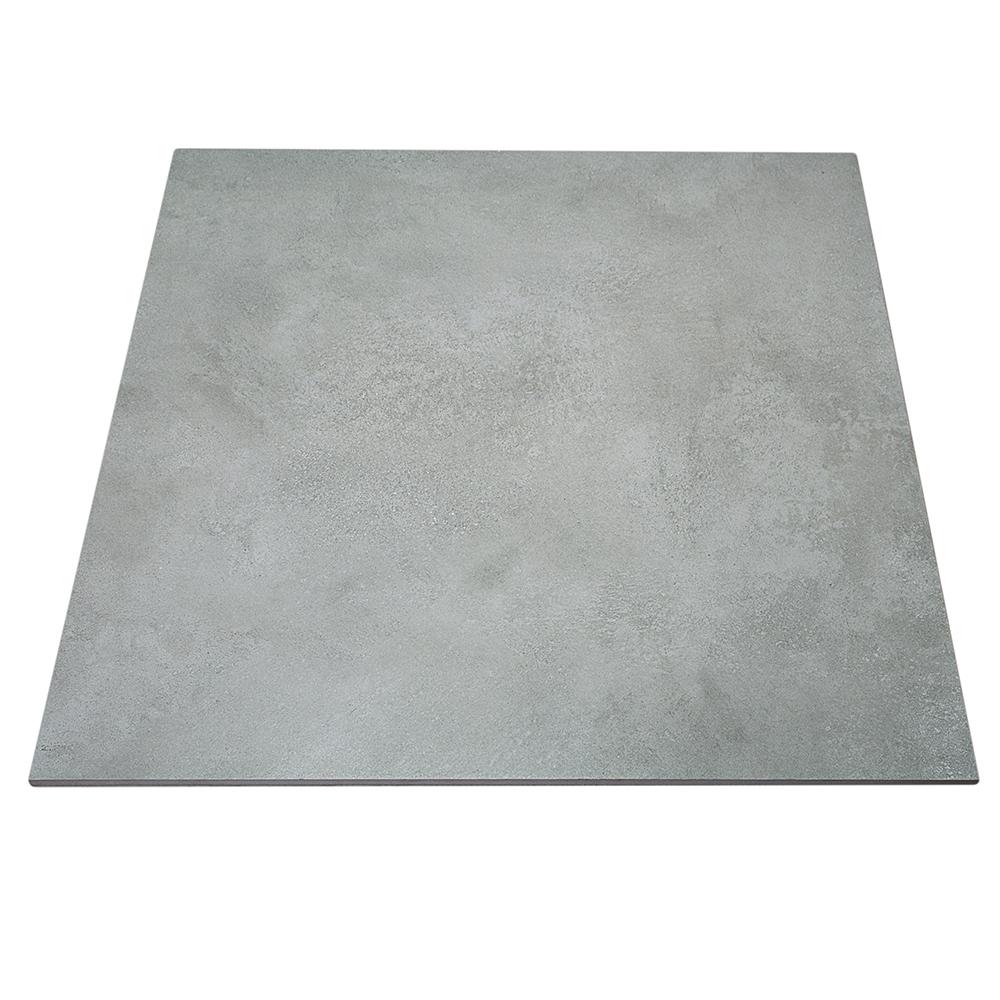 Ivy Hill Tile Cleft Blanco 32 in. x 32 in. Semi-Polished Porcelain ...