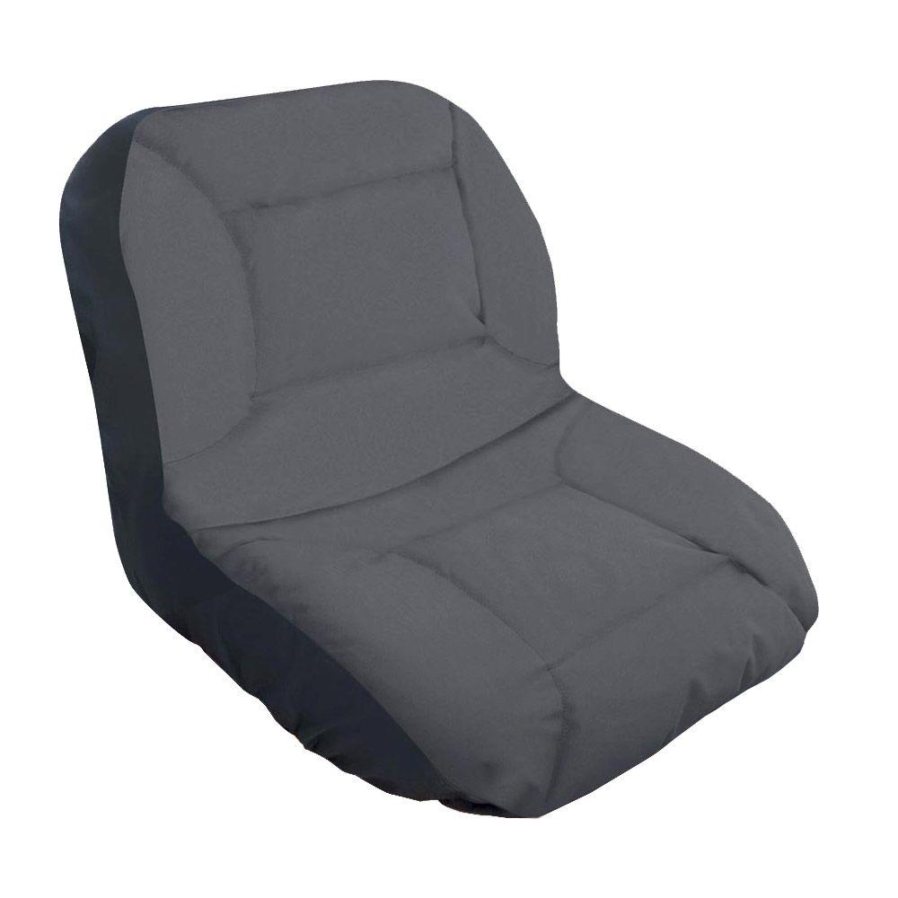 Cub Cadet Medium Lawn Tractor Seat Cover49233 The Home Depot