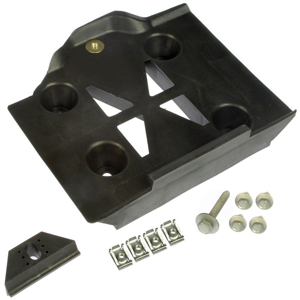 Battery Tray Right Dorman 00085