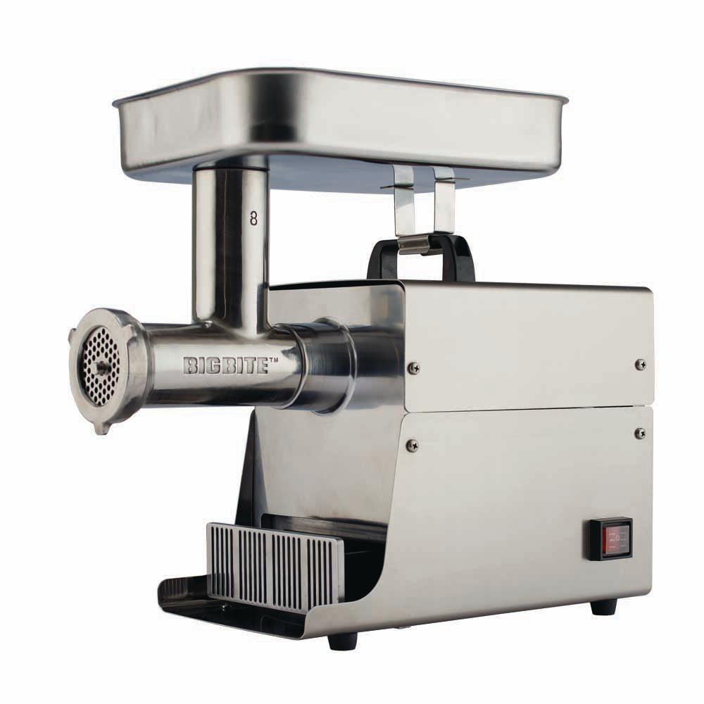 LEM 12 0.75 HP SS Big Bite Meat Grinder 17801 The Home Depot