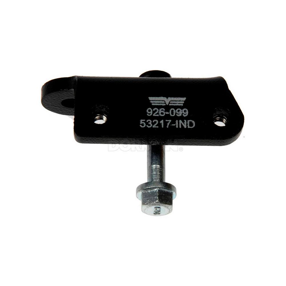 Alternator Stay Bracket926099 The Home Depot