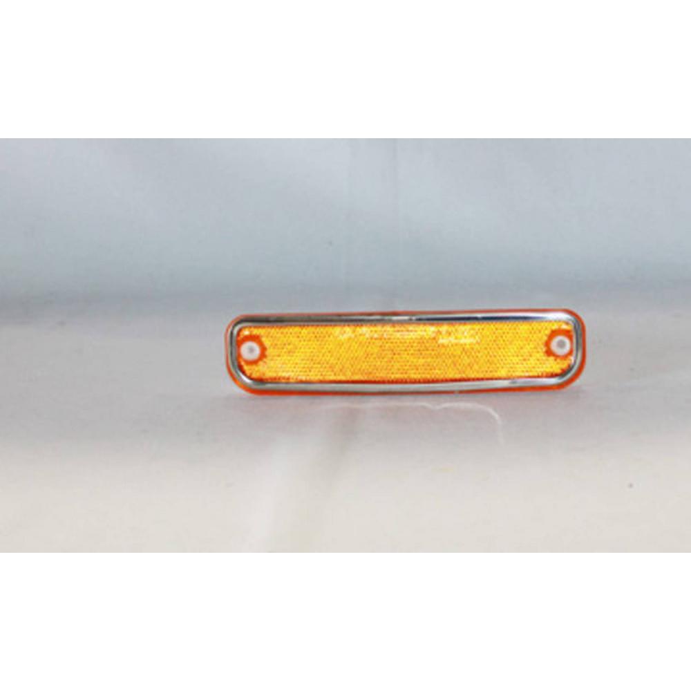TYC Side Marker Light Assembly18119866 The Home Depot