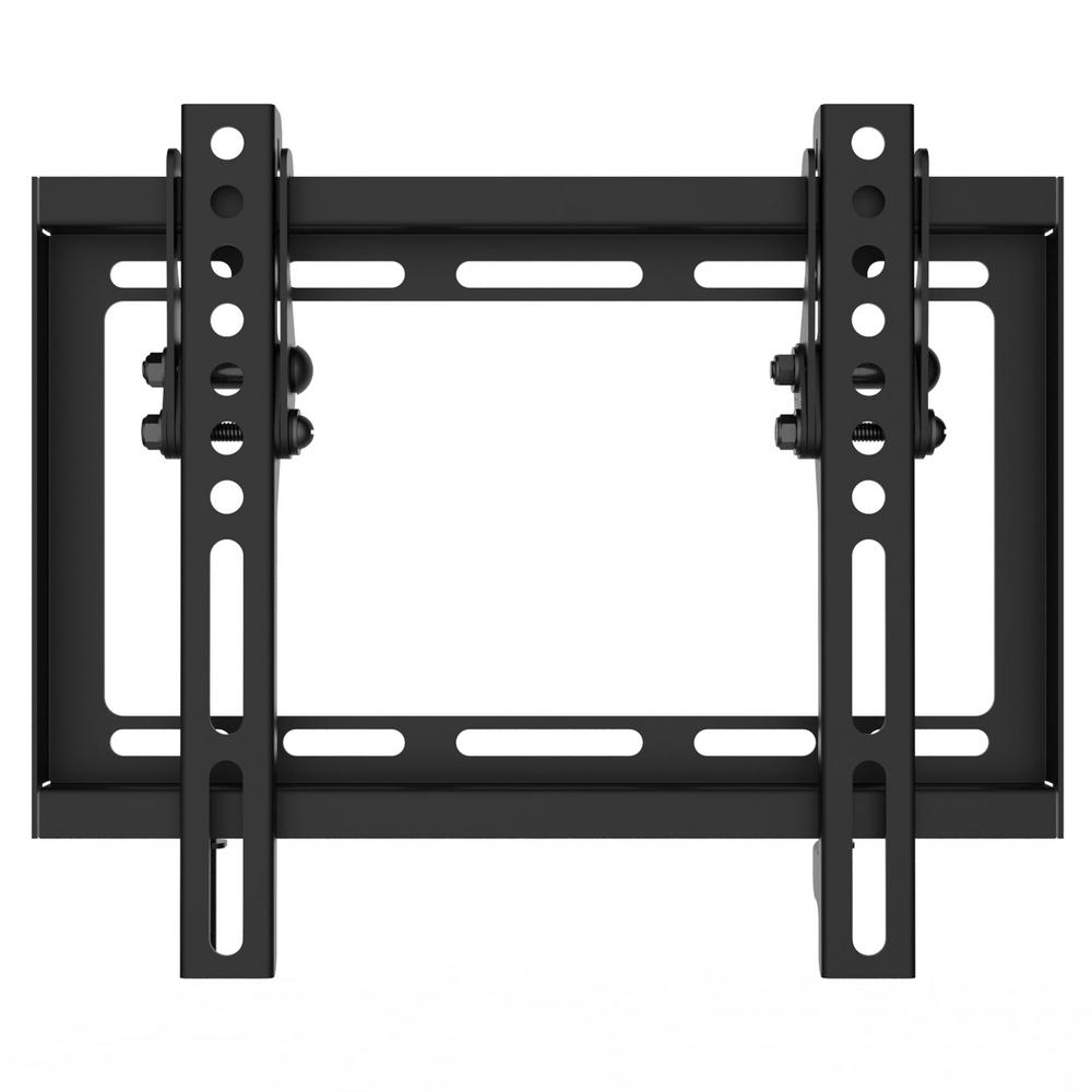 ProMounts Small Tilt TV Wall Mount for 13 to 47 inch-FT22 - The Home Depot