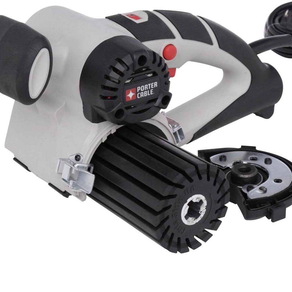 porter cable belt sander home depot