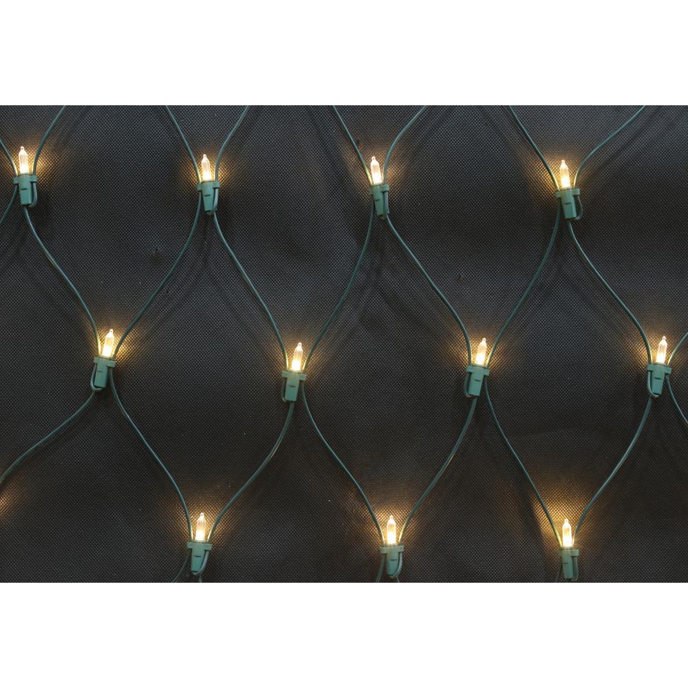150 Light Warm White Net 150 Light Warm White Net