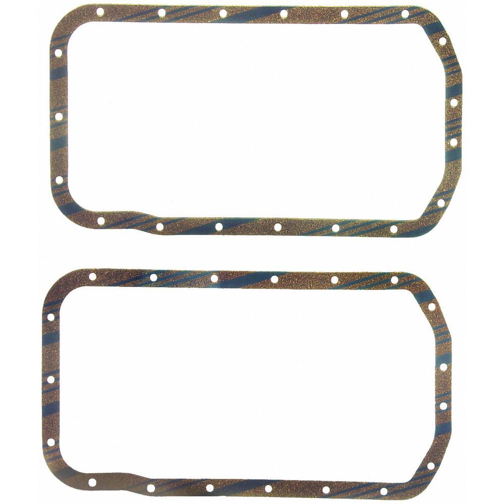 Fel-Pro Engine Oil Pan Gasket Set-OS 30623 C-1 - The Home Depot