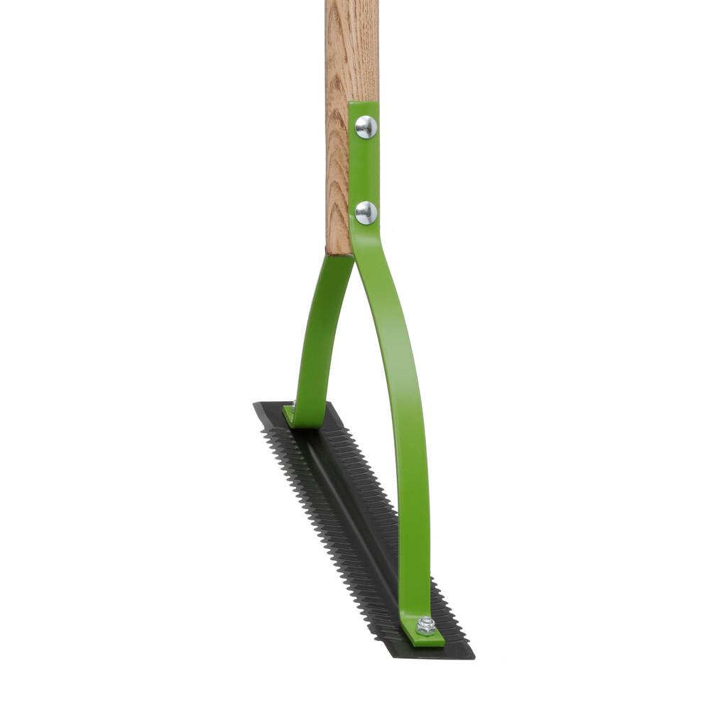 long handled weed cutter