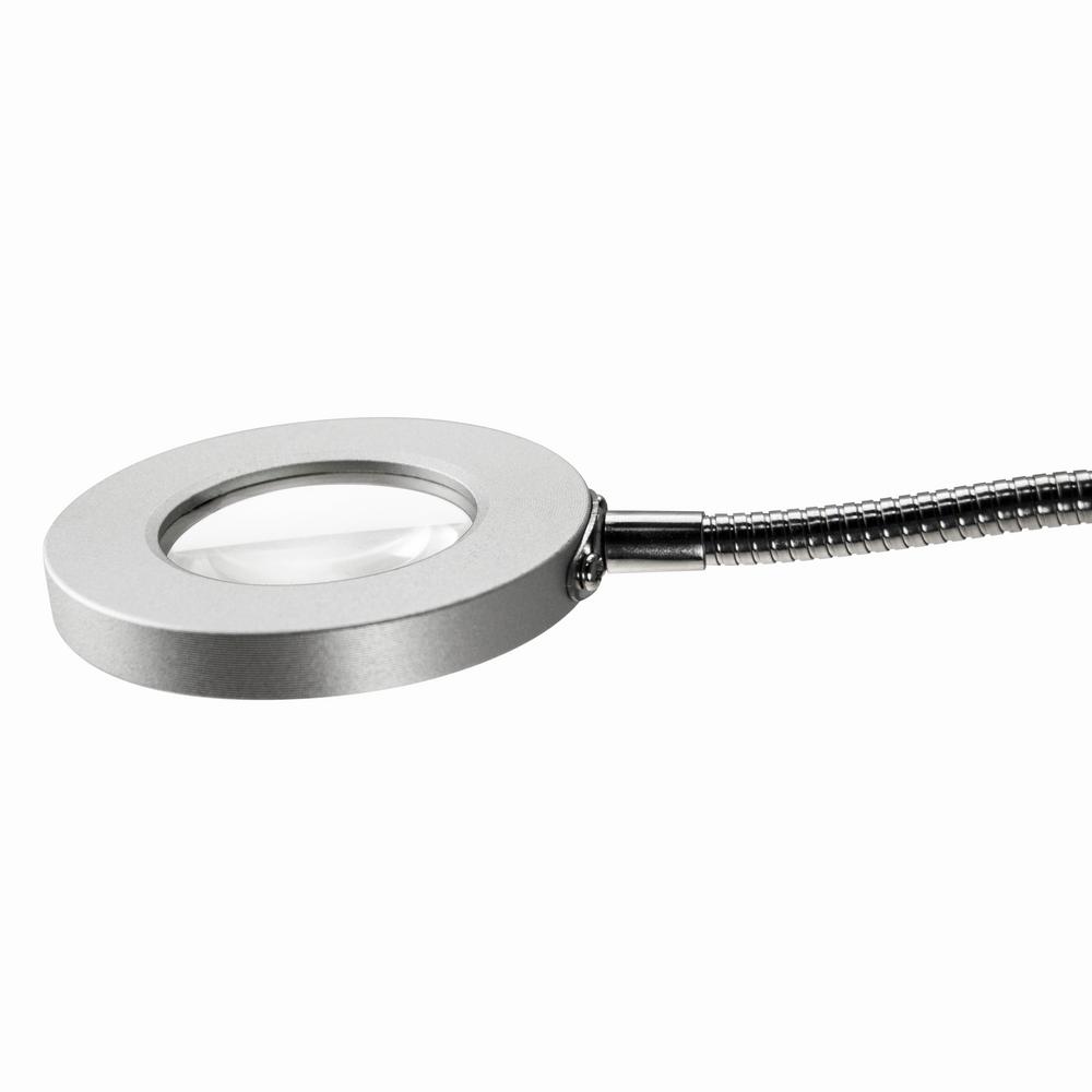magnifying desk lamp home depot