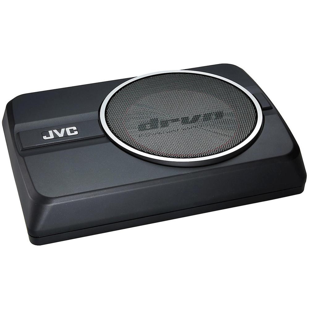 jvc drvn 1200w subwoofer price