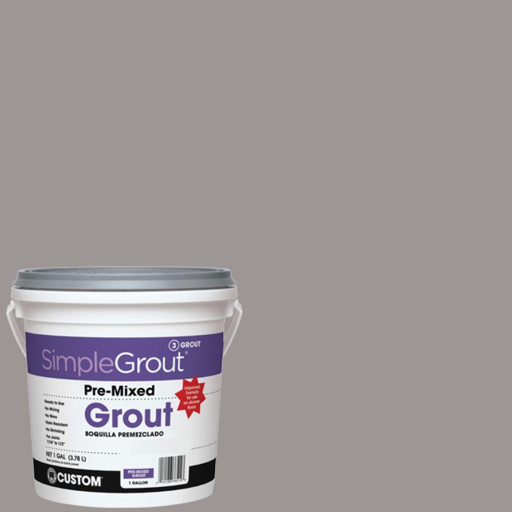 Grout Colors – Acadiana Stone