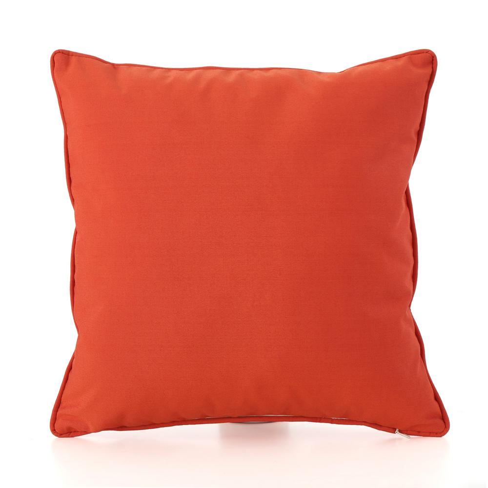 Outdoor Throw Pillows Outdoor Pillows The Home Depot