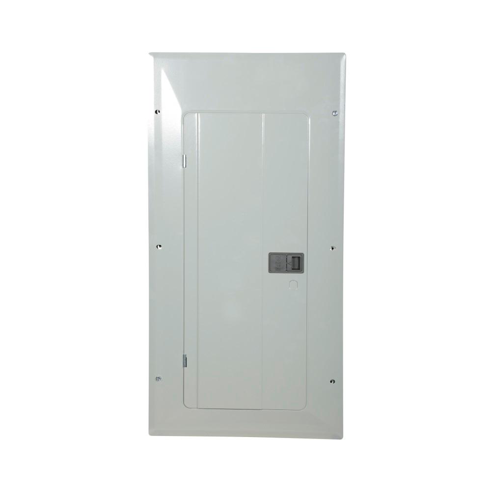 Square D QO 100 Amp 2-Pole Outdoor Circuit Breaker Enclosure-QO2100BNRB