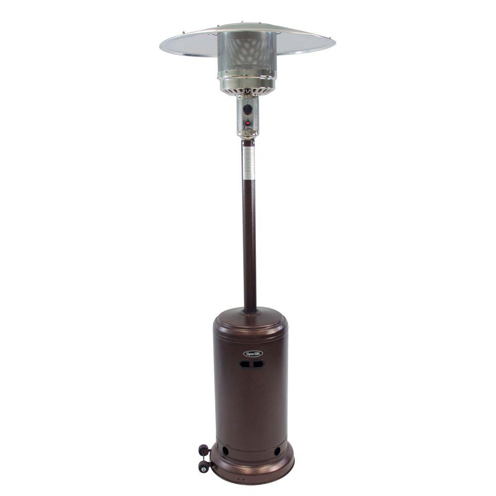 Patio Heaters Outdoor Heating The Home Depot 41 000