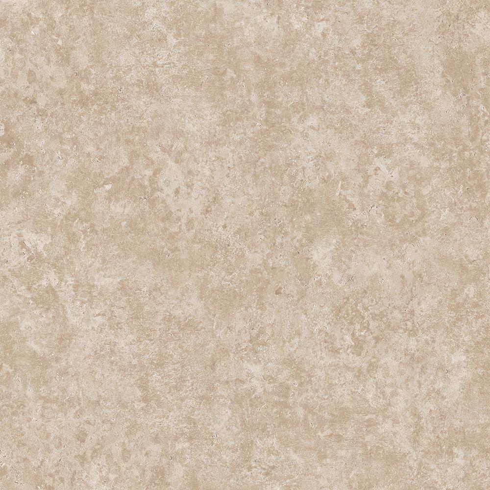 Trafficmaster Limestone Slab Beige Residential Vinyl Sheet Sold
