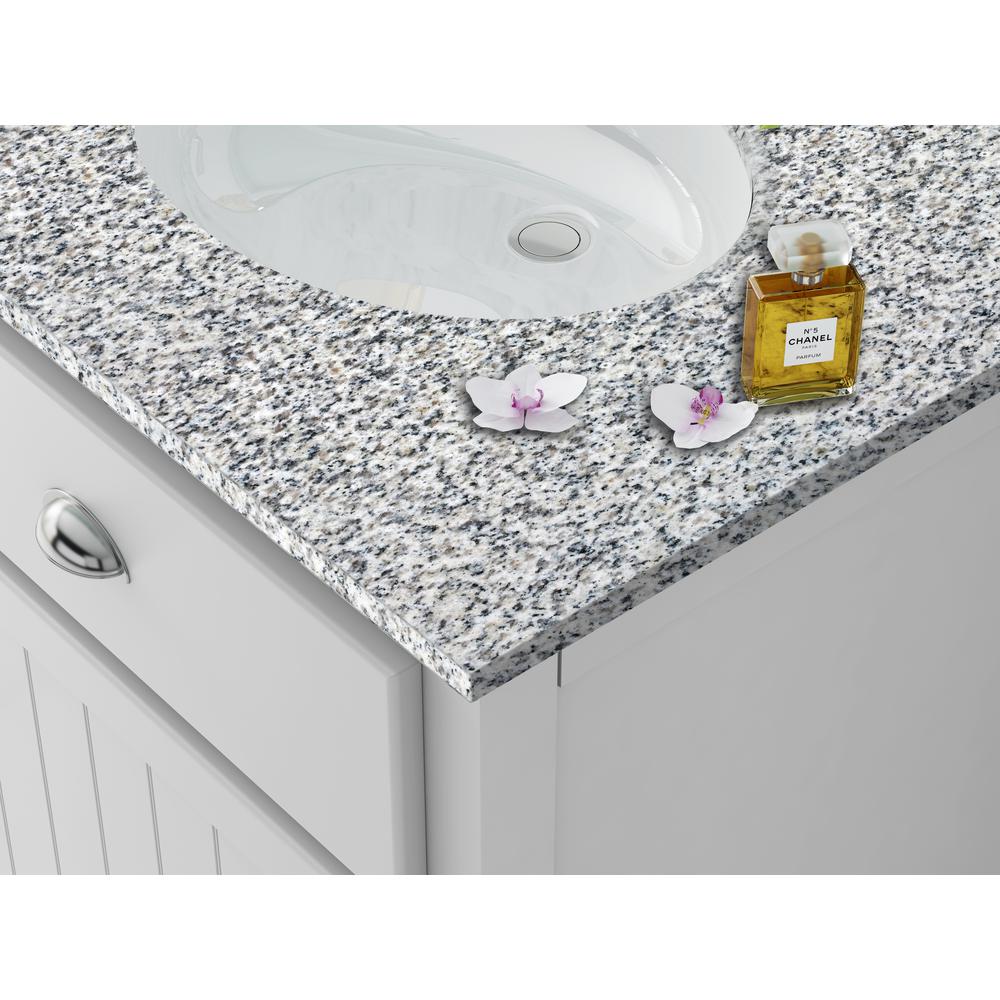 Home Decorators Collection Ridgemore 28, Home Depot Bathroom Vanity Tops Granite
