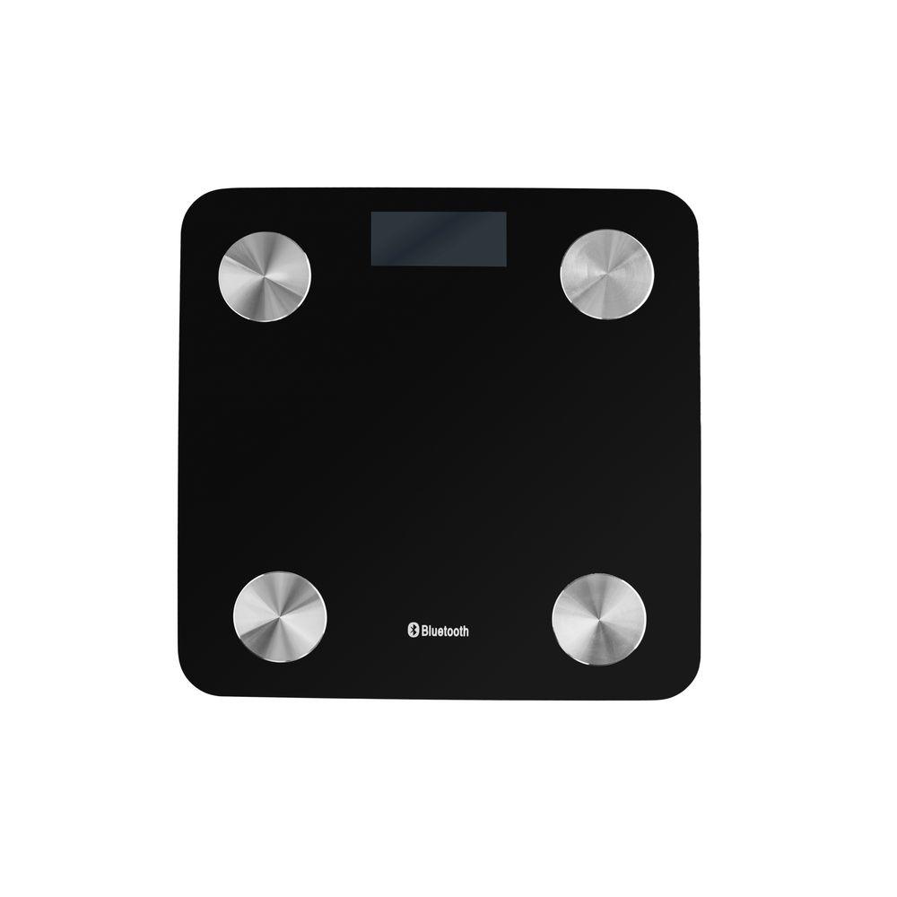 Soundlogic Digital Smart Body Analysis Scale With App Bds 0142