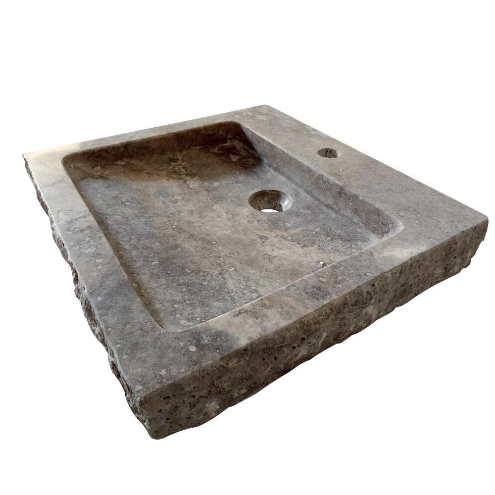 Natural Stone - Vessel Sinks - Bathroom Sinks - The Home Depot Natural Stone - Vessel Sinks - Bathroom Sinks - The Home Depot