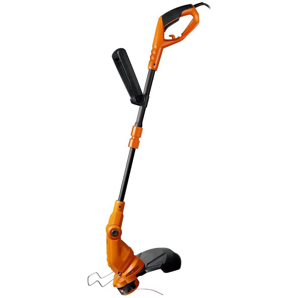 home depot electric grass trimmers