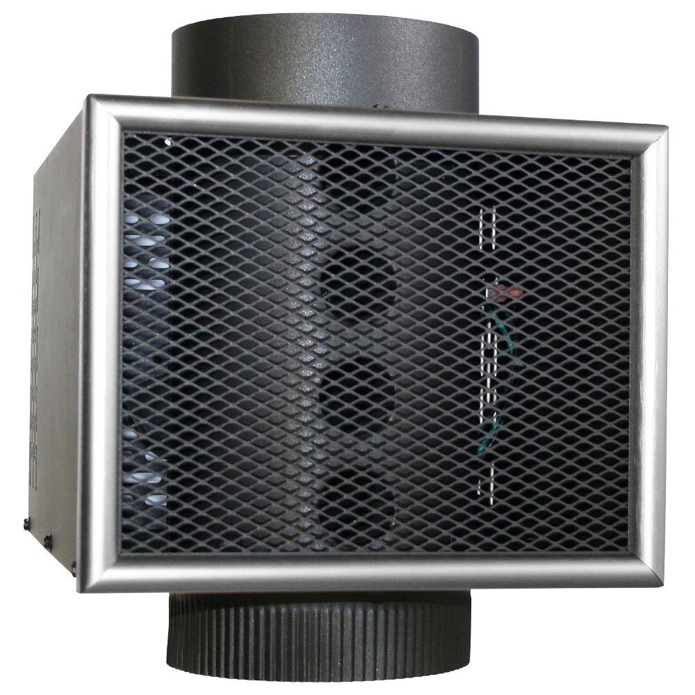 US Stove Miracle Heat Blower by US Stove