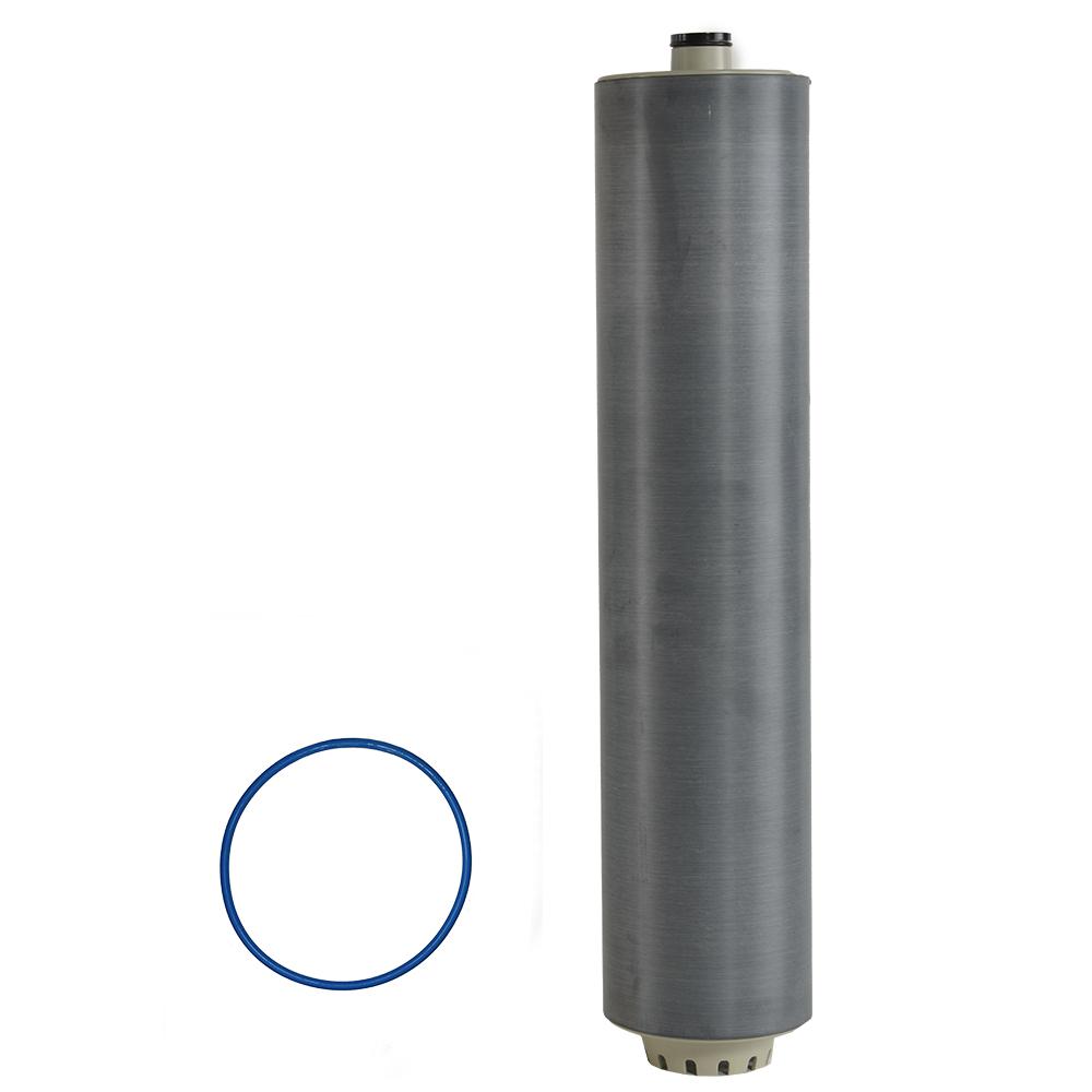 Pelican Water Replacement 20 in. NaturSoft Cartridge Filter and ORing