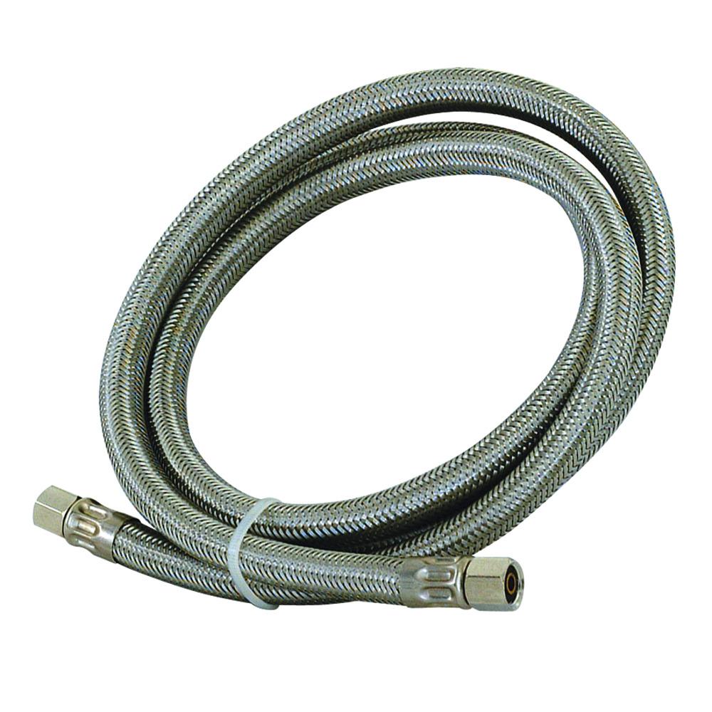 Ice Maker Connector - Supply Lines - Shut-off Valves & Supply Lines ...