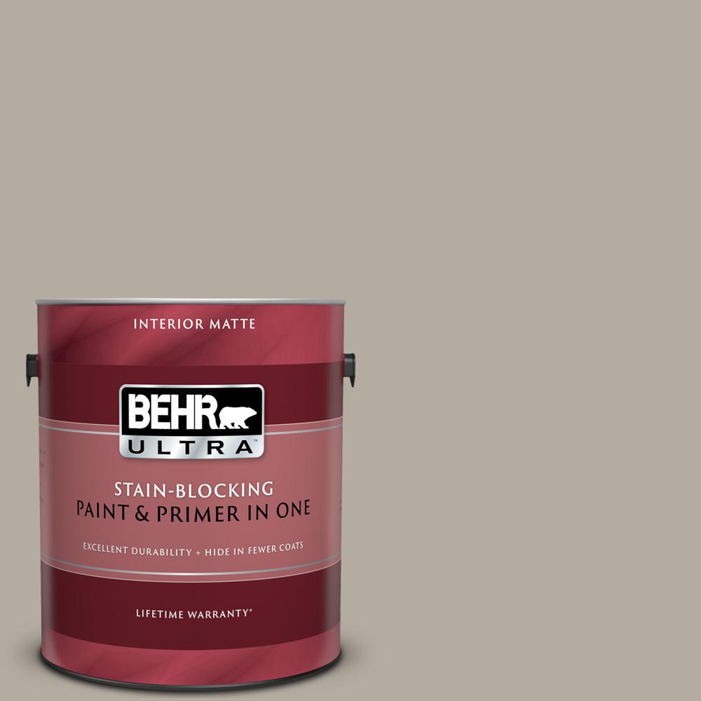 perfect interior paint color