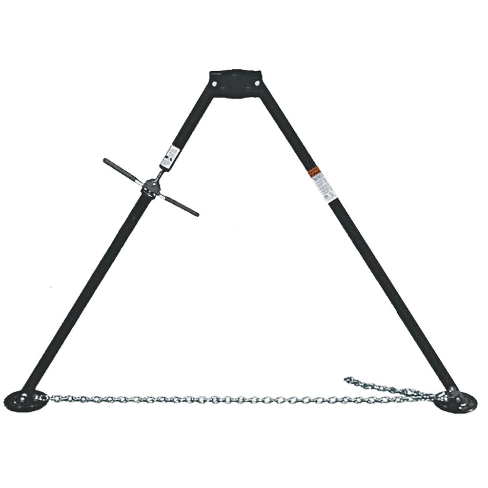 Bal 25030 King Pin Telescopic Stabilizing Jack25030 The Home Depot