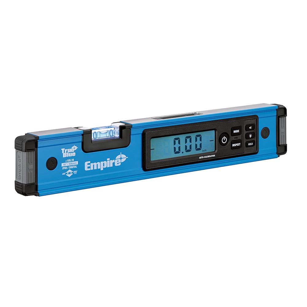 Empire True Blue 48 in. I-Beam Level-E55.48 - The Home Depot