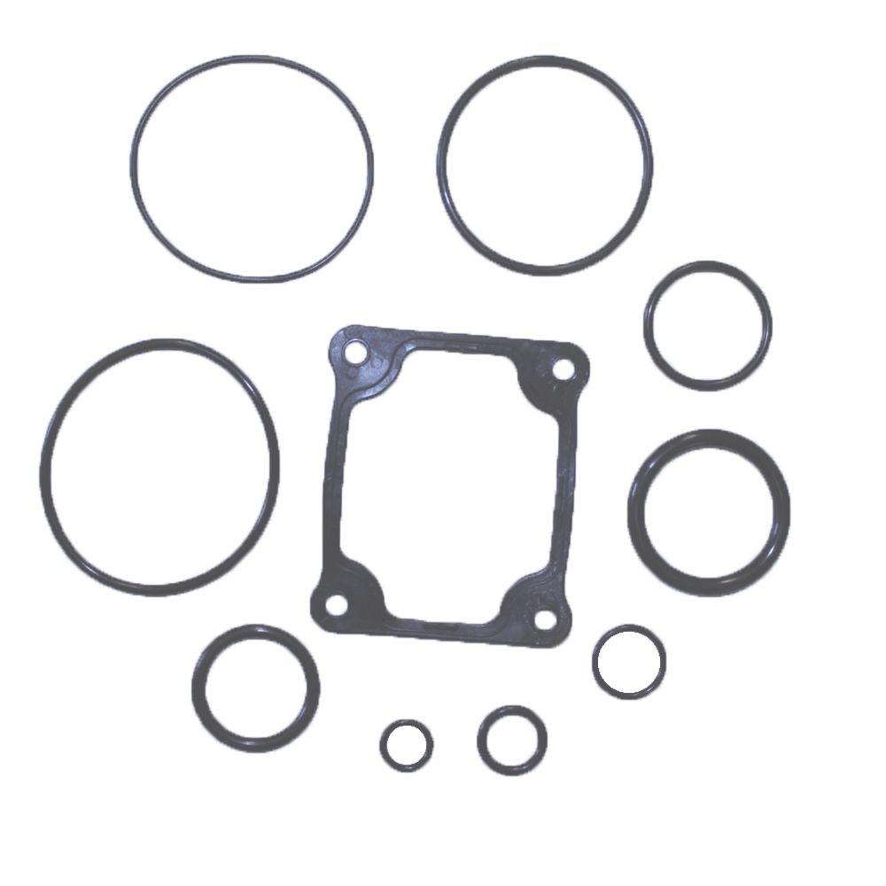 Freeman Flooring Nailer O-Ring Replacement Kit by Freeman