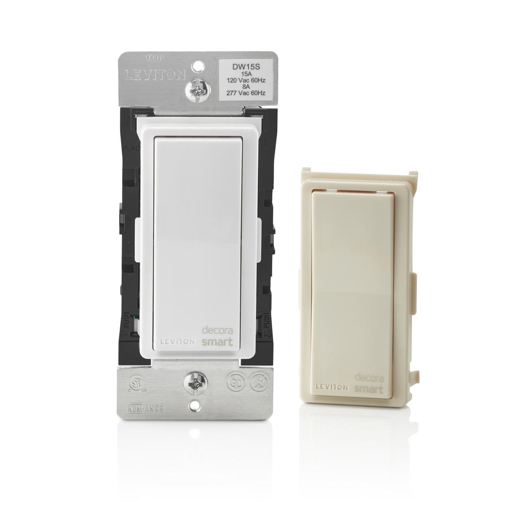 alexa electrical switch