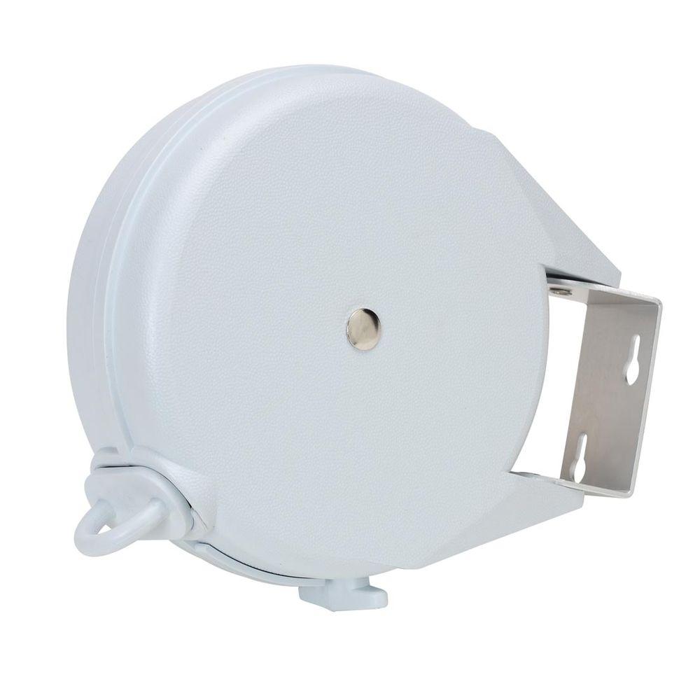 Everbilt 40 ft. Retractable Clothesline72917 The Home Depot