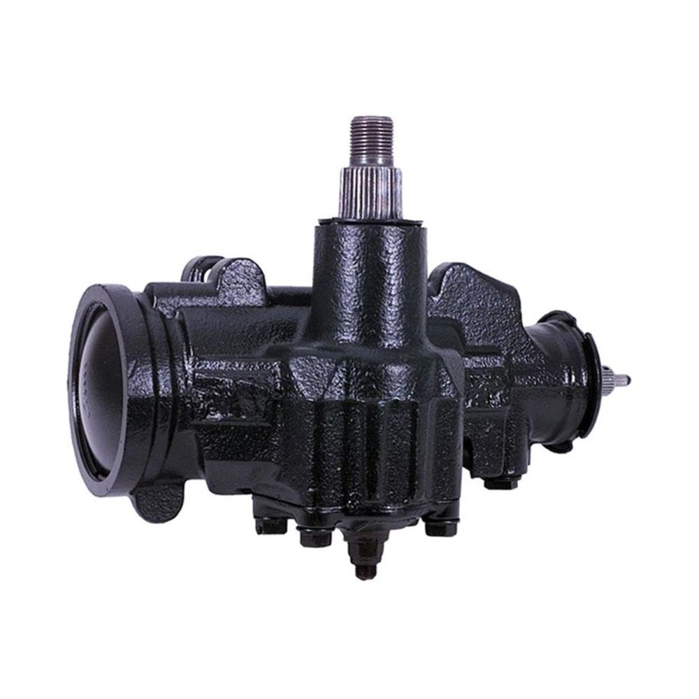 Cardone 27-7556 Remanufactured Power Steering Gear