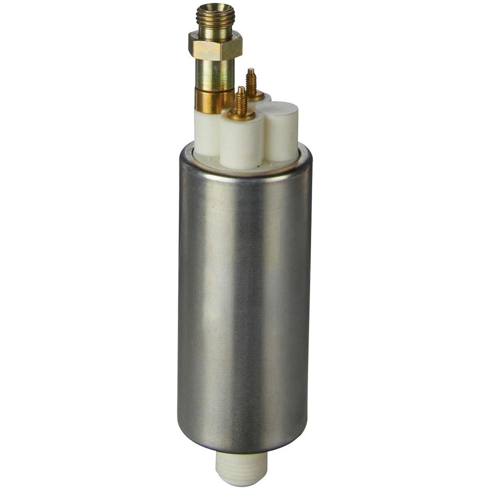ELECTRICAL FUEL PUMP