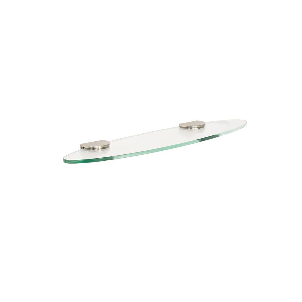 Yes Glass Best Rated Wall Mounted Shelves Shelving The