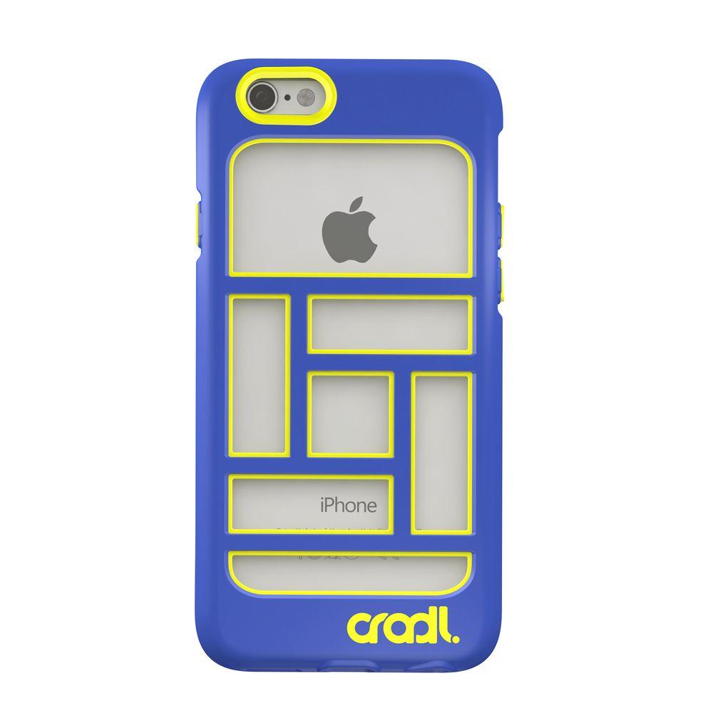 Cradl Blocks Iphone Case For 6 6s Blue 20 22 110 The Home Depot Blocks Iphone Case For 6 6s Blue