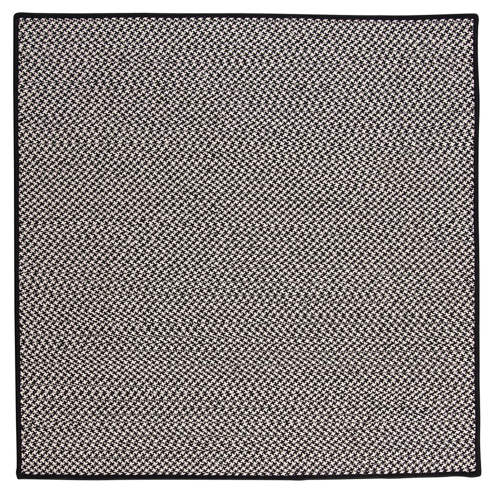 Black And White Outdoor Rugs Rugs The Home Depot