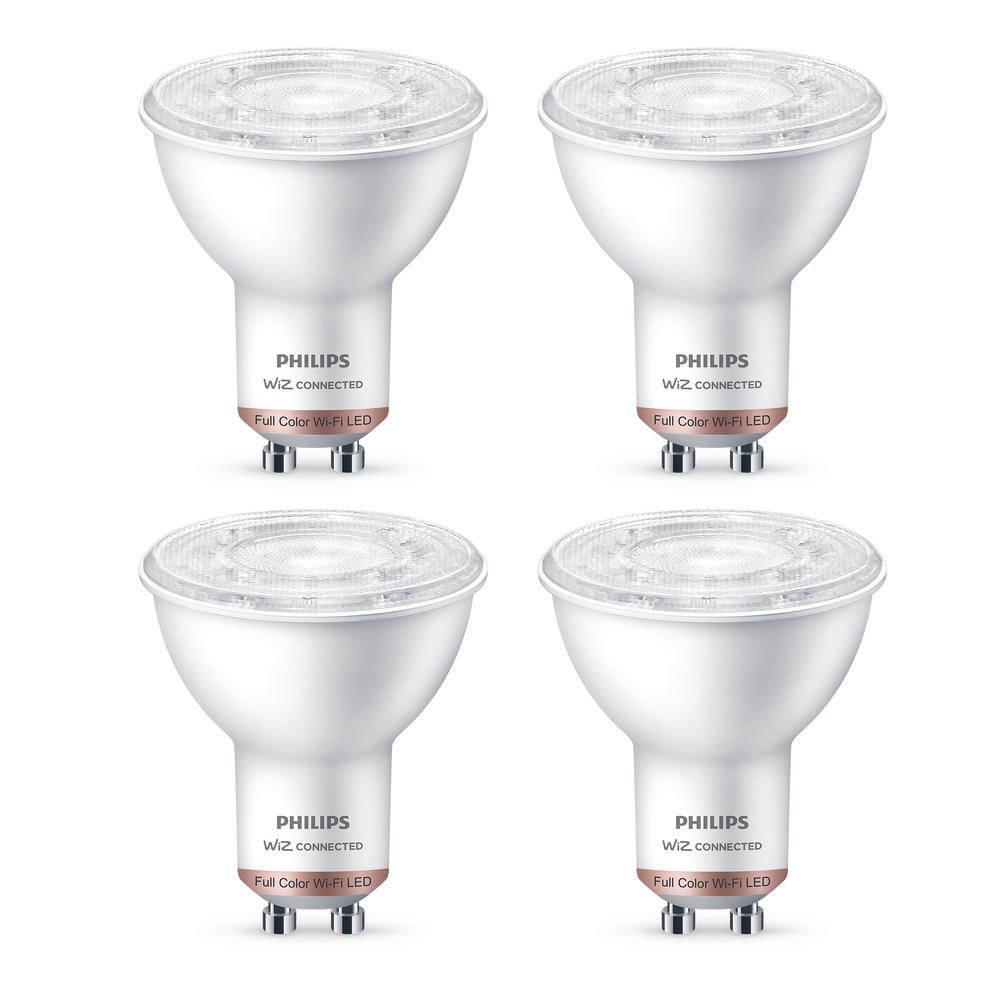 google light bulbs home depot