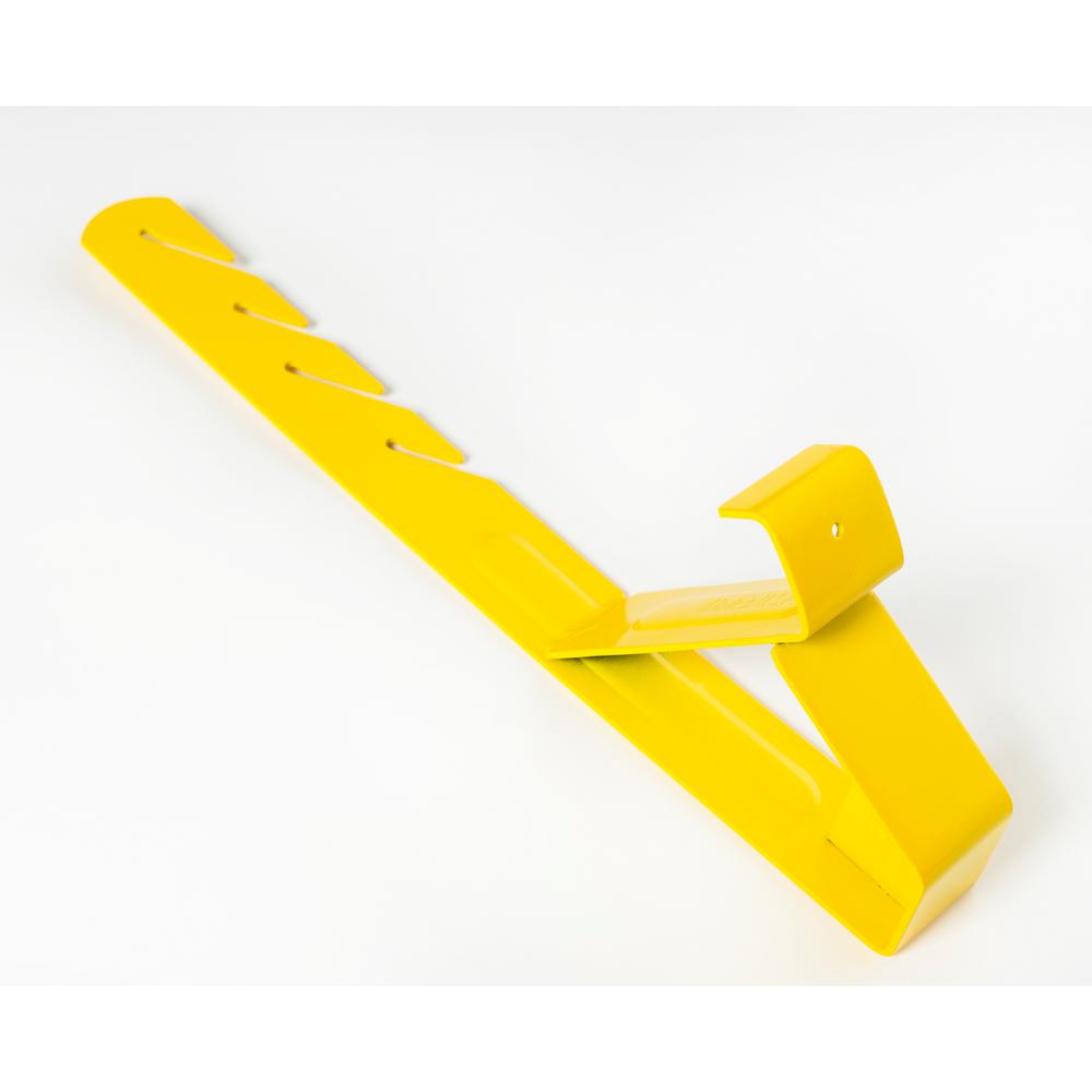 Acro Building Systems Contractor Grade Roof Bracket for 45° 2 in. x 6