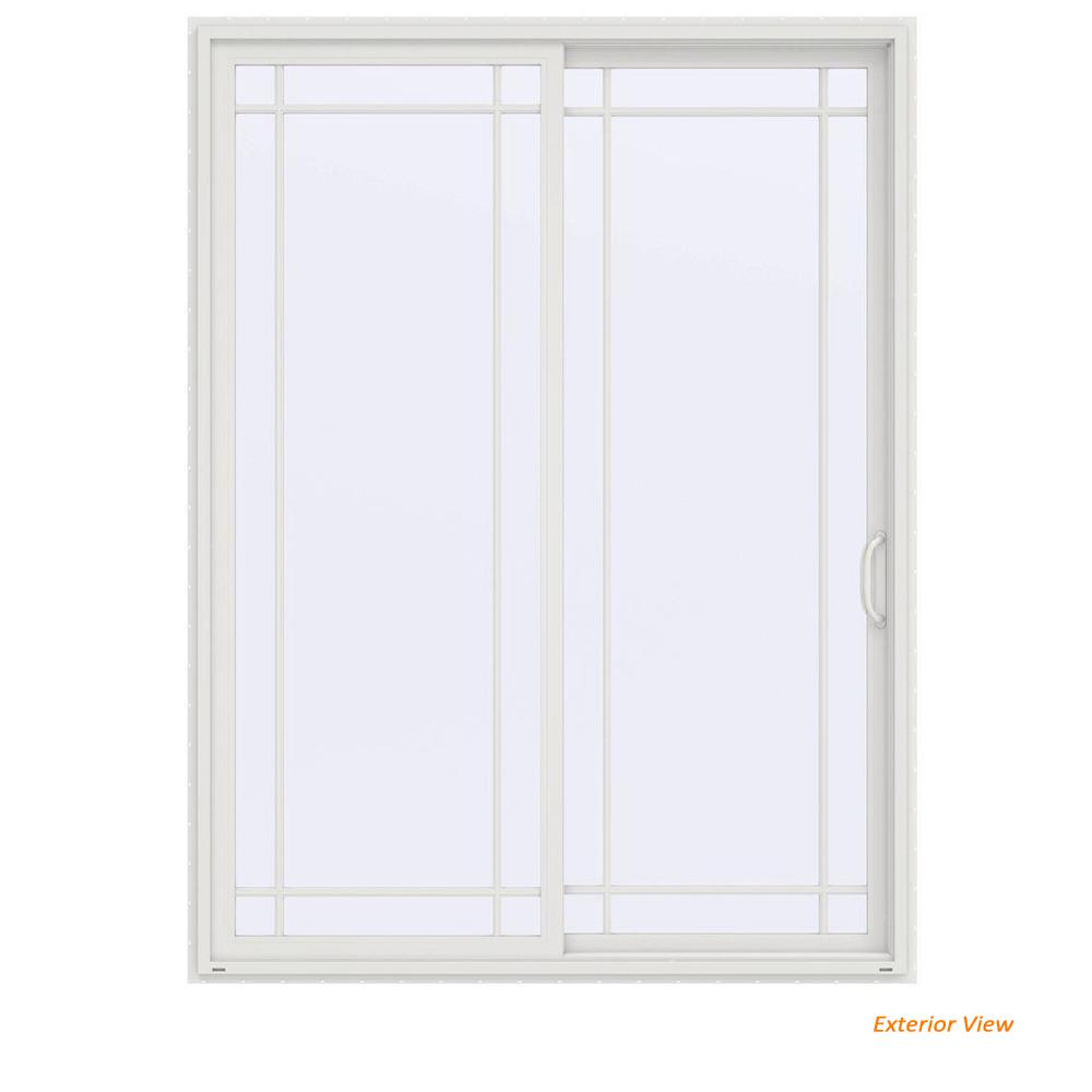 Finishield For Jeld Wen Vinyl Windows Patio Doors Builders Direct Supply