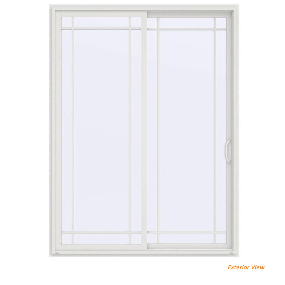 72 X 96 Patio Doors Exterior The Home Depot - 72 X 80 Sliding Patio Door Menards 72 X 96 Patio Doors Exterior The Home Depot - 72 X 80 Sliding Patio Door Menards