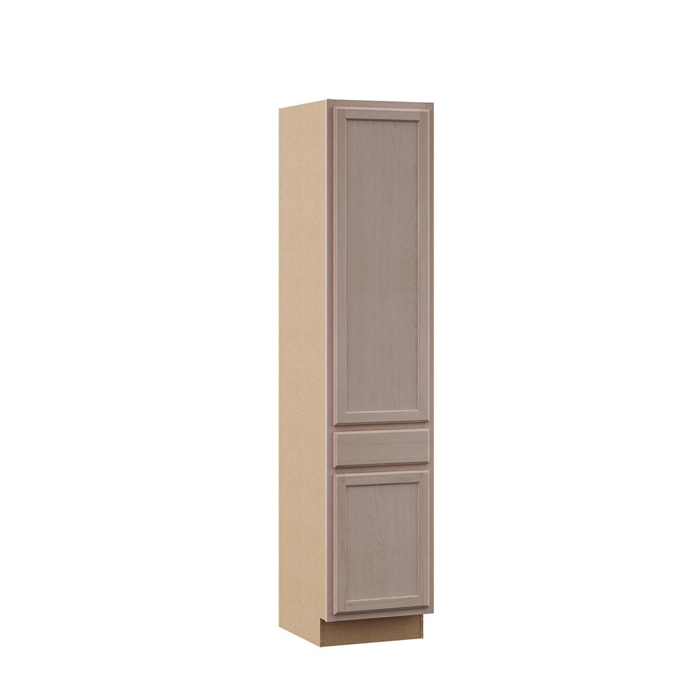 24 Wide Unfinished Pantry Cabinet, Menards Unfinished Pantry Cabinet