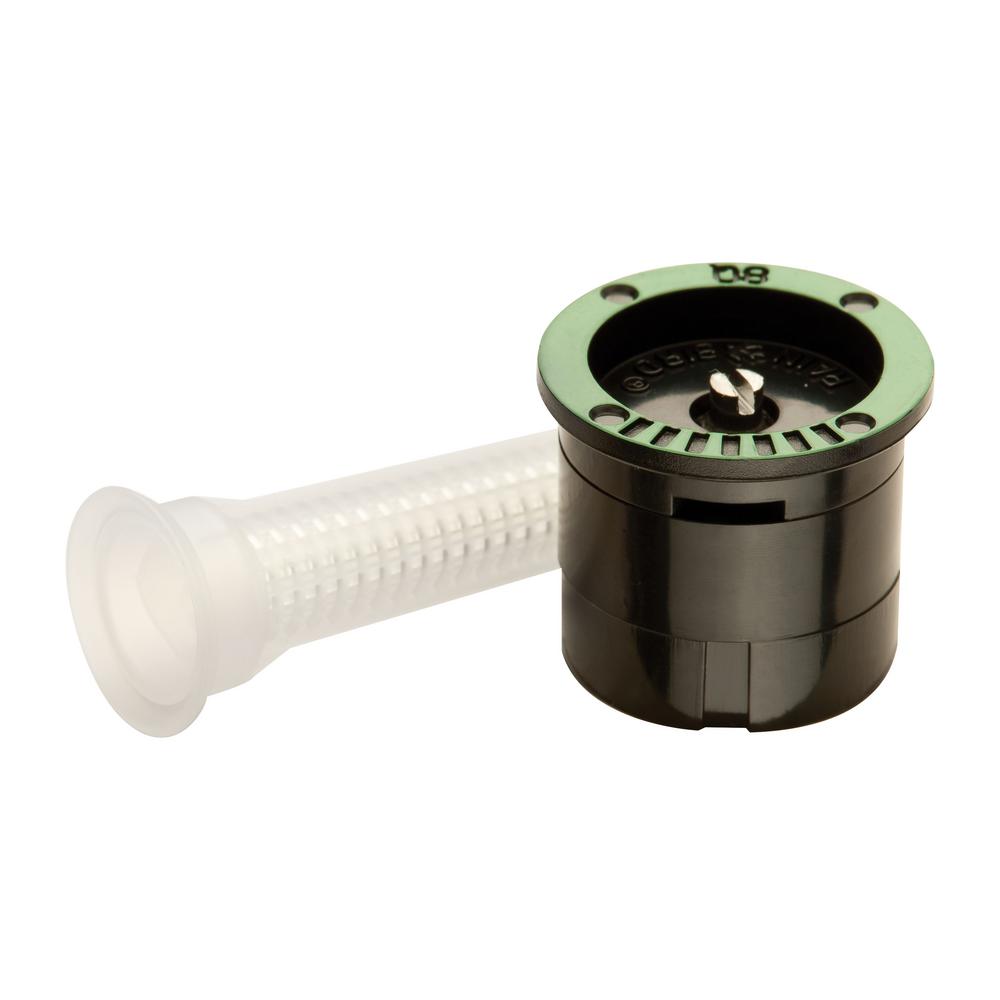 Rainbird 8Q 8 Quarter Circle Pattern Nozzle 90 Degree