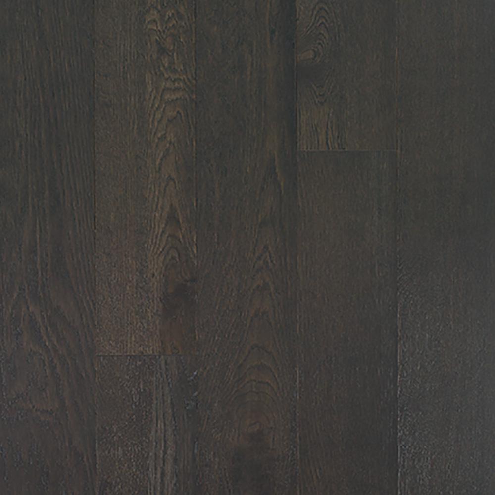 Gray Dark Engineered Hardwood Flooring The Home Depot Elegance