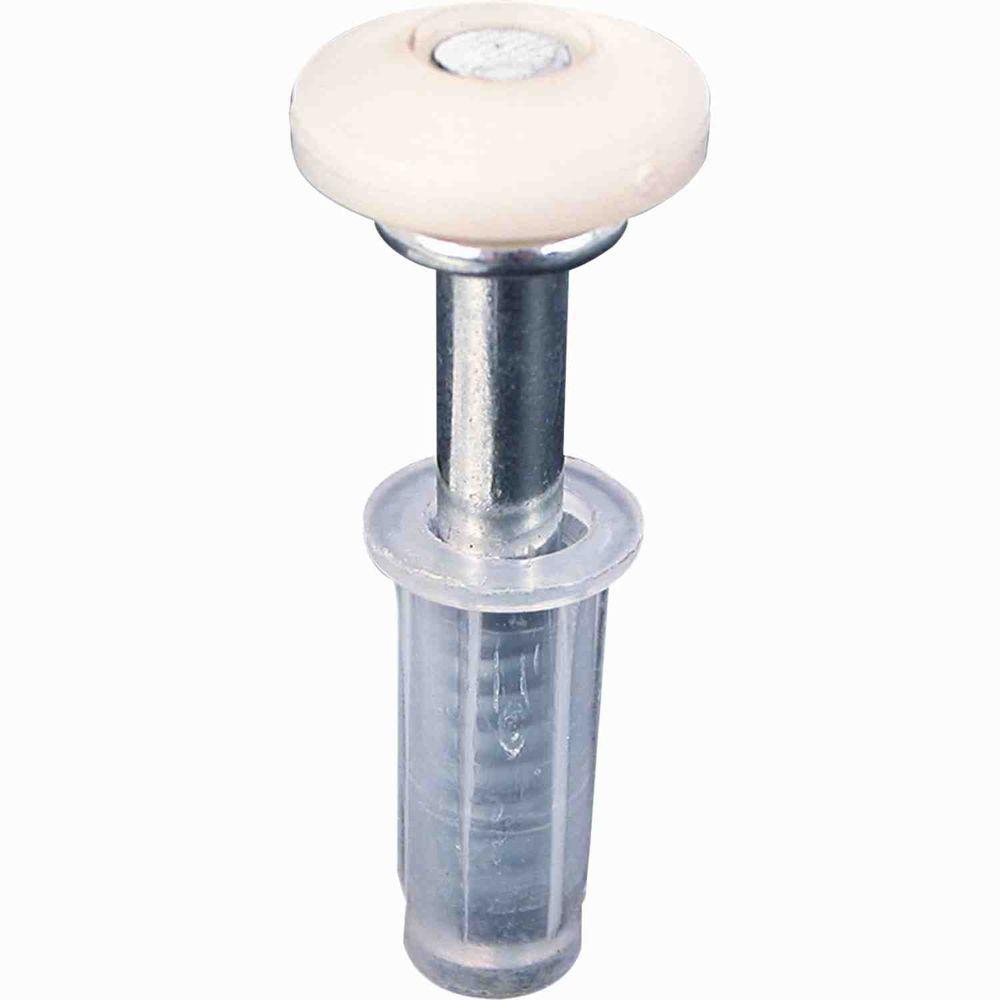 Prime Line 3 8 In Bi Fold Door Top Pivot N 6704 The Home Depot