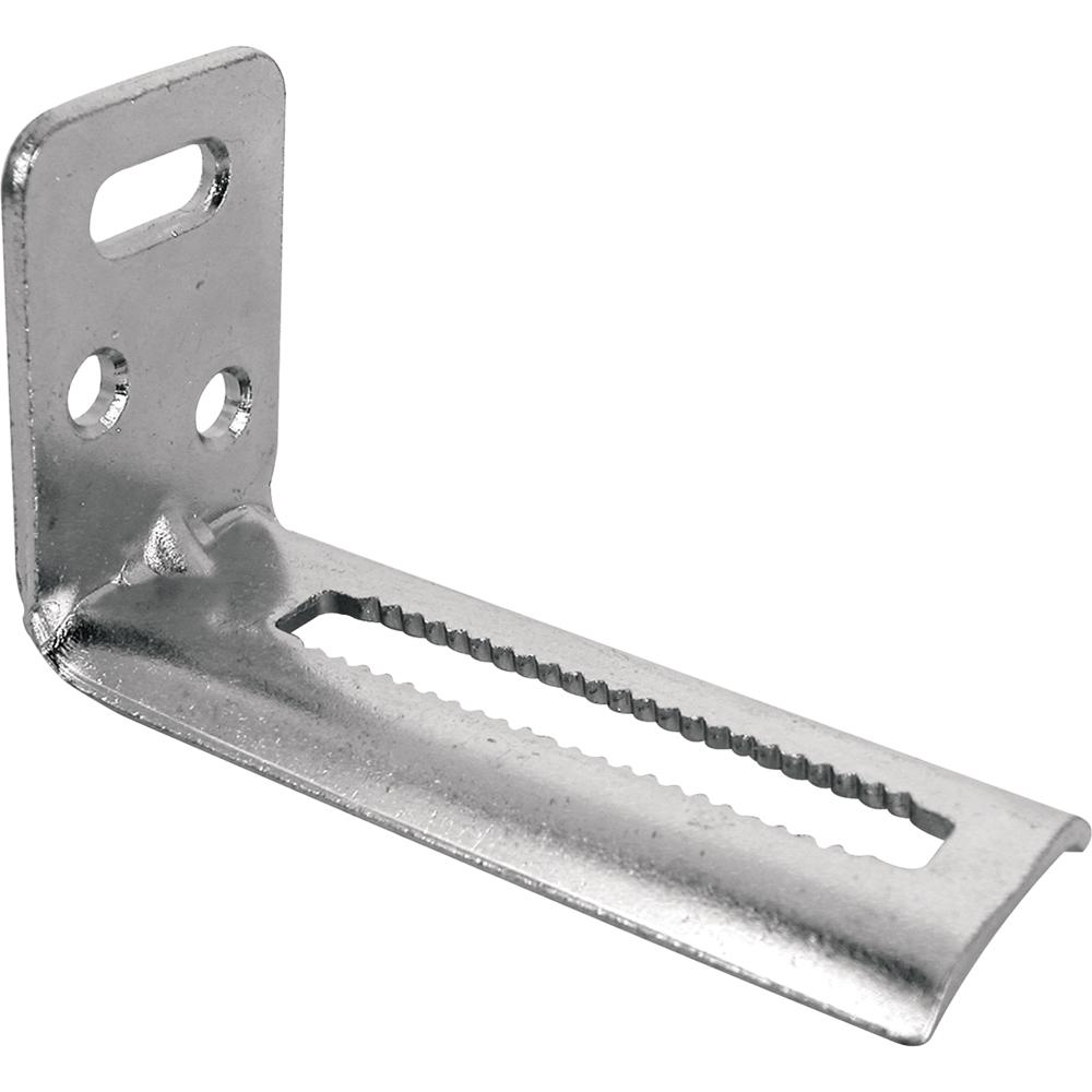 Barton Kramer Bi Fold Door Top Pivot Bracket 1710 The Home Depot