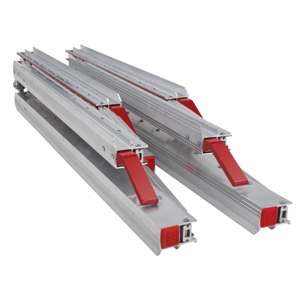 atv loading ramps aluminum