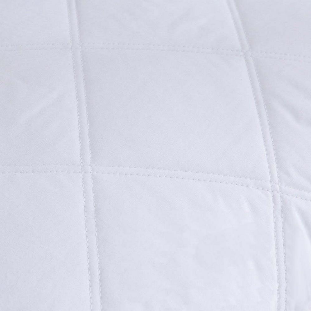 Pure Down Puredown Goose Down King Pillow (Set of 2) PDDP15011K The