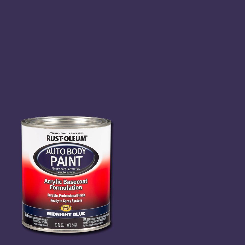 Automotive Paint Paint The Home Depot