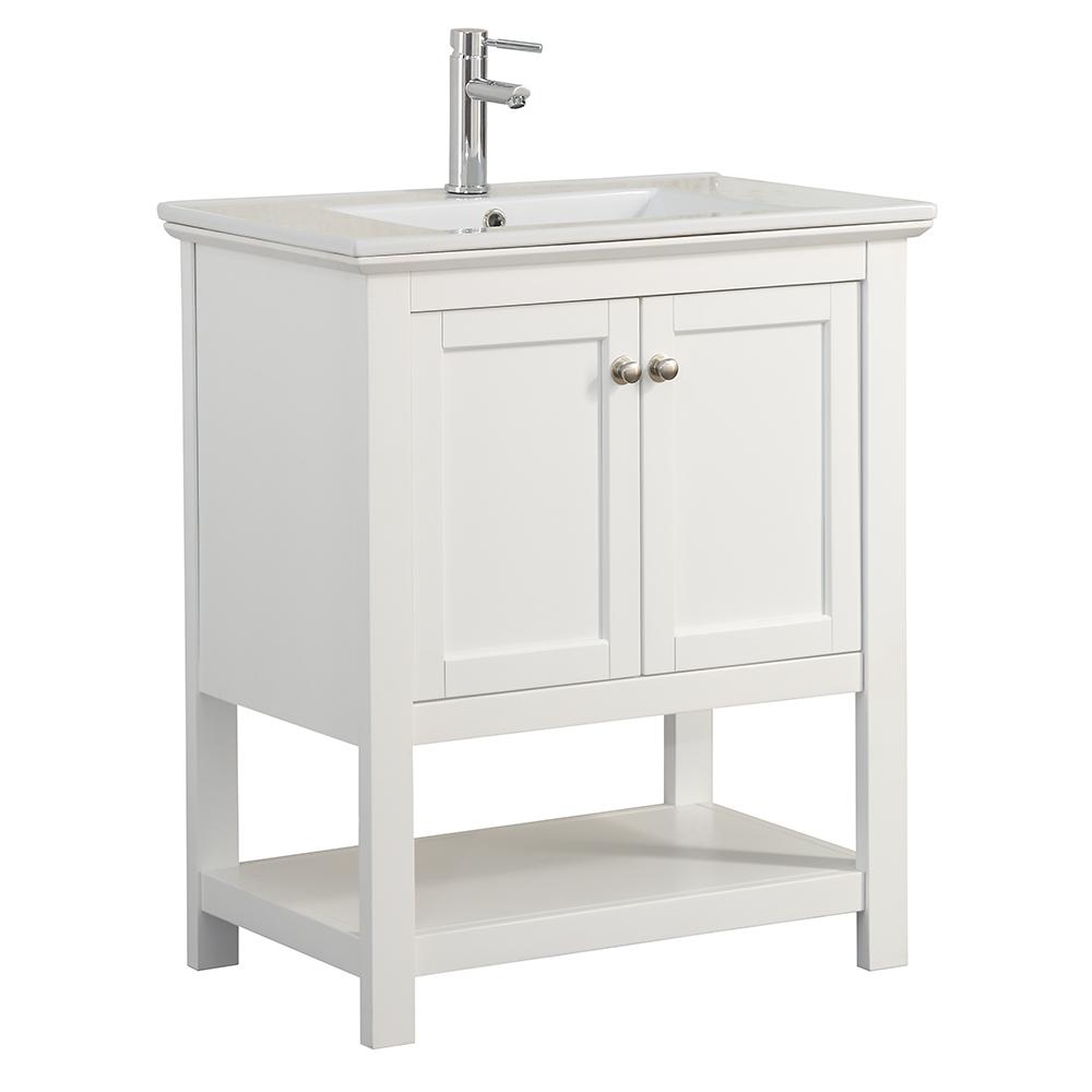 Bathroom Vanity Solutions Better Homes Gardens