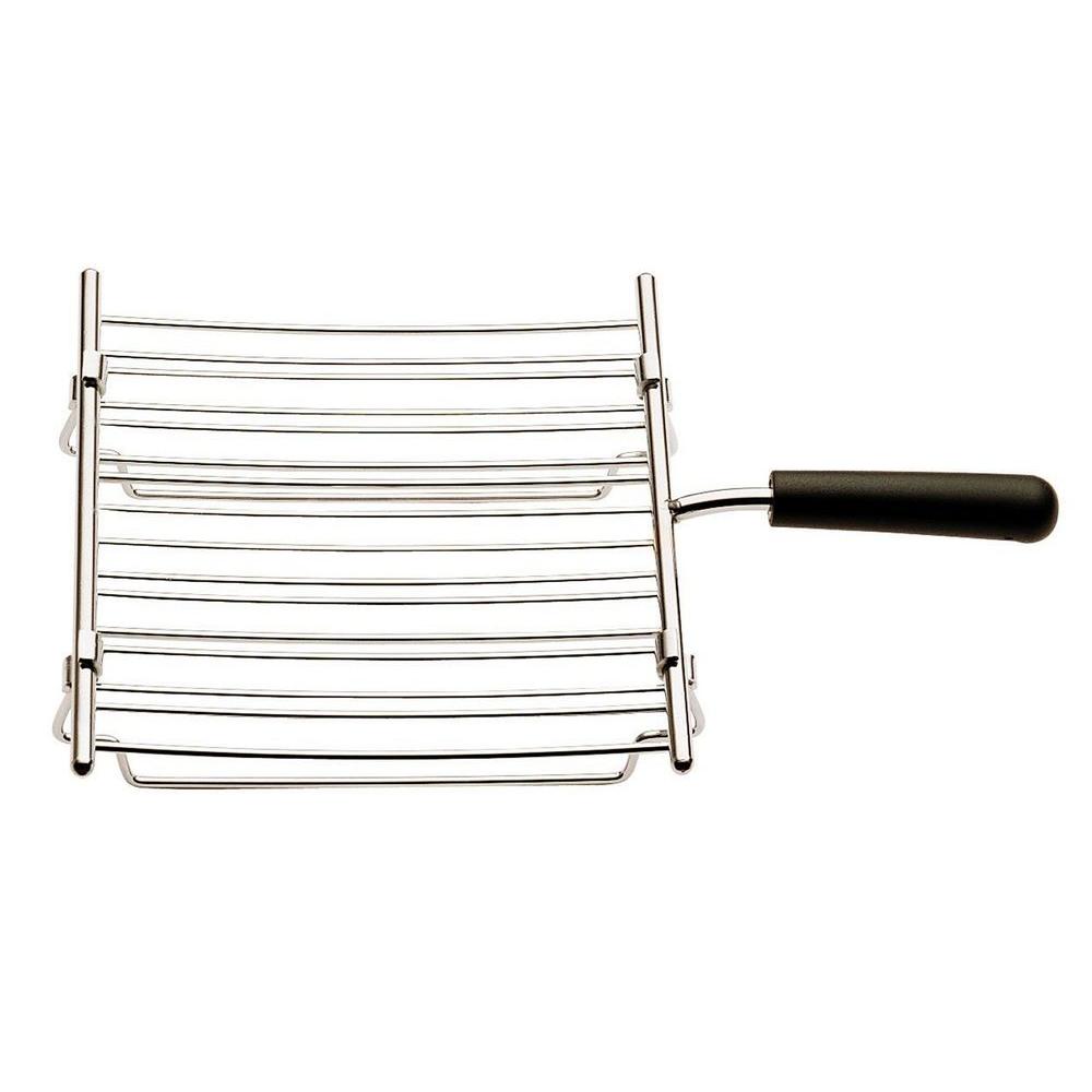 Warming Rack, Stainless